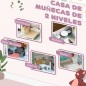 Casa de Muñecas Casa de Muñecas