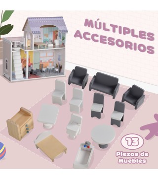 Casa de Muñecas