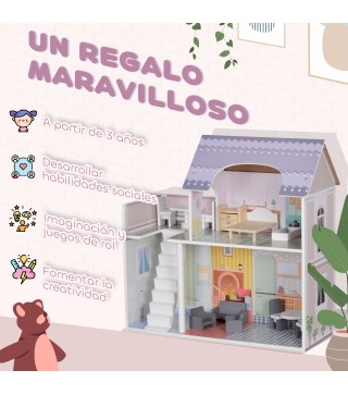Casa de Muñecas