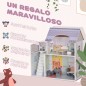 Casa de Muñecas Casa de Muñecas