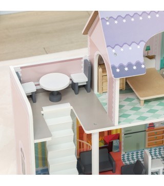 Casa de Muñecas