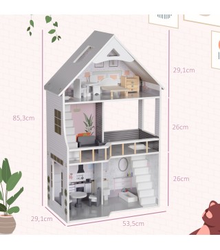 Casa de Muñecas
