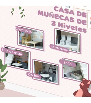 Casa de Muñecas