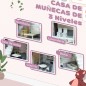 Casa de Muñecas Casa de Muñecas