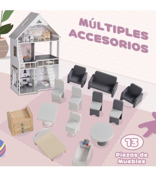 Casa de Muñecas
