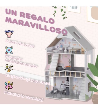 Casa de Muñecas