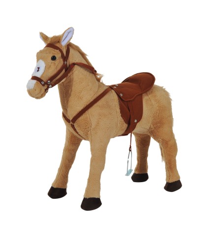 Caballito de Juguete