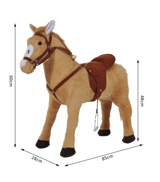 Caballito de Juguete