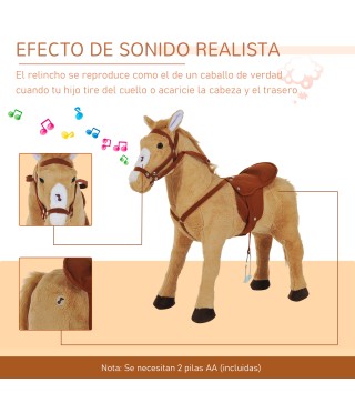 Caballito de Juguete