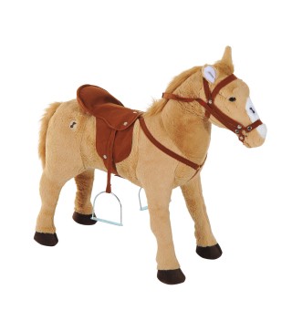 Caballito de Juguete
