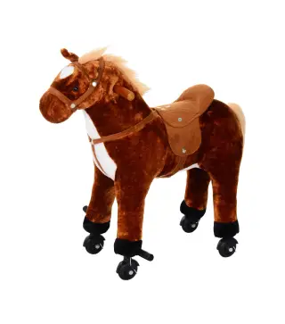 Caballito de Juguete