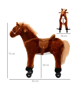 Caballito de Juguete