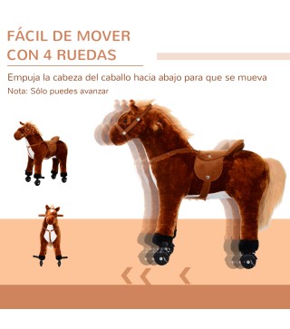 Caballito de Juguete