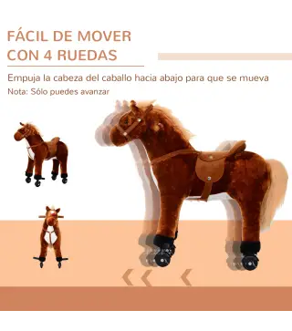 Caballito de Juguete