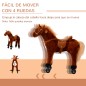 Caballito de Juguete Caballito de Juguete