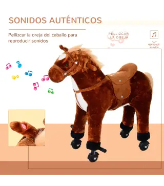 Caballito de Juguete