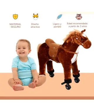 Caballito de Juguete