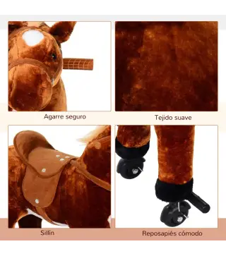 Caballito de Juguete