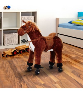 Caballito de Juguete