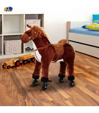 Caballito de Juguete