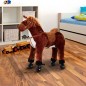 Caballito de Juguete Caballito de Juguete