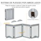 Barrera para Mascotas