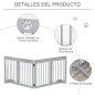 Barrera para Mascotas