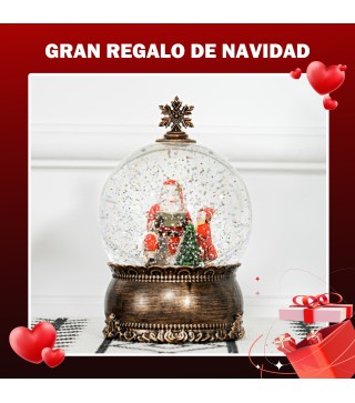Bola de Nieve