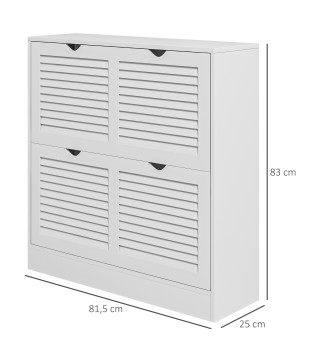 Mueble Zapatero