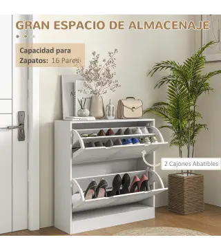 Mueble Zapatero