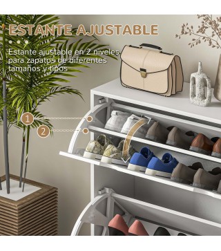 Mueble Zapatero