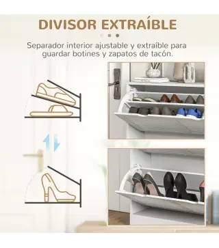 Mueble Zapatero