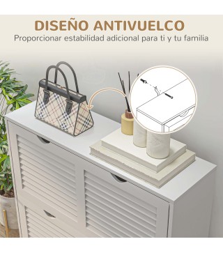 Mueble Zapatero