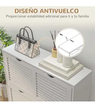 Mueble Zapatero