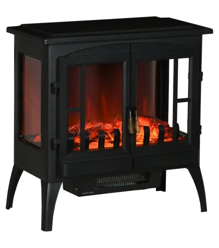 Chimenea Eléctrica
