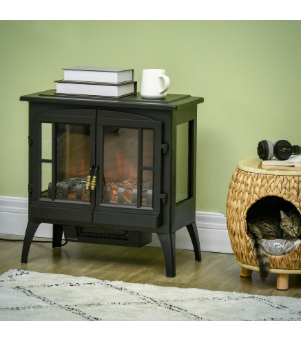 Chimenea Eléctrica