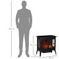 Chimenea Eléctrica Chimenea Eléctrica