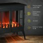 Chimenea Eléctrica Chimenea Eléctrica