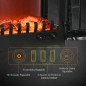 Chimenea Eléctrica Chimenea Eléctrica