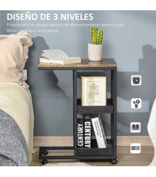 Mesa Auxiliar