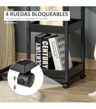 Mesa Auxiliar