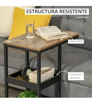 Mesa Auxiliar