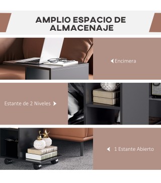 Mesa Auxiliar