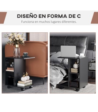 Mesa Auxiliar