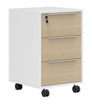 Cajonera de Oficina