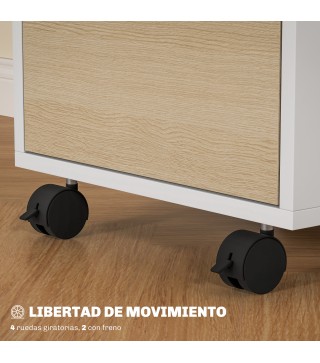 Cajonera de Oficina