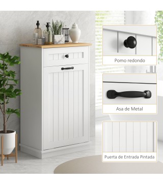 Armario de Baño