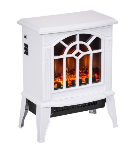 Chimenea Eléctrica