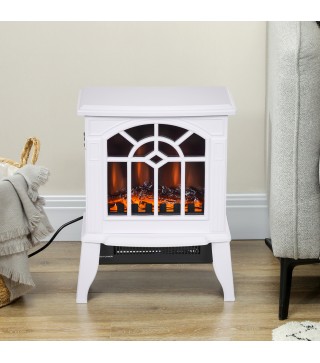 Chimenea Eléctrica