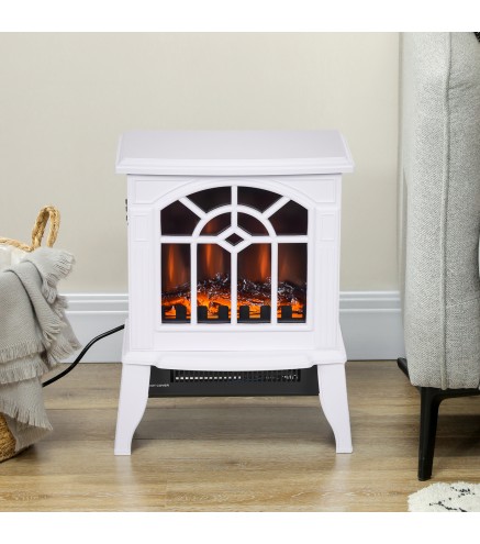 Chimenea Eléctrica